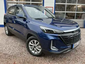 BAIC Beijing X35 **DAB+Audiosyst.**Klima**5-türig* u.v.m.