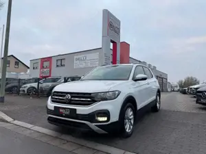 Volkswagen T-Cross Life ACC 1.Hand FINANZIERUNG