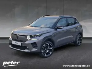 Citroen C3 Aircross ë-C3 PLUS 113 44KW/h +11KW OBC+WINTER-Paket+LED