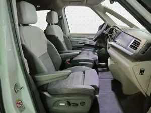 Volkswagen T7 Multivan Edition TDI DSG *AGR*Stand*DCC*HK* Bild 4