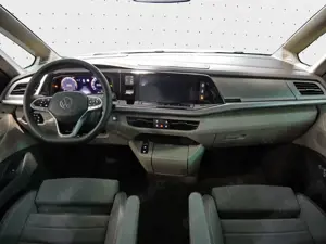 Volkswagen T7 Multivan Edition TDI DSG *AGR*Stand*DCC*HK* Bild 5