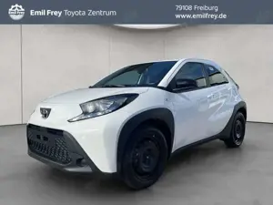 Toyota Aygo X X Business Edition Komfort Paket