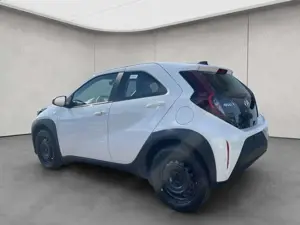 Toyota Aygo X X Business Edition Komfort Paket Bild 3