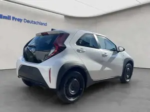 Toyota Aygo X X Business Edition Komfort Paket Bild 5