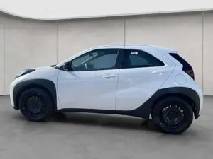 Toyota Aygo X X Business Edition Komfort Paket Bild 2