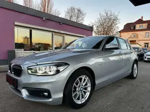 BMW 118 i Advantage Limousine 5-trg. "HU/AU+Service"