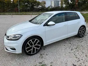 Volkswagen Golf Golf VII 5-Türer 1.5 TSI ACT OPF DSG Highline