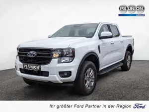 Ford Ranger 2.0 XLT 4x4 DoKa AHK FSE ACC USB