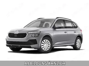Skoda Kamiq Balance (Balance) 1.0 TSI 85kW (116 PS) 7-Gang ...