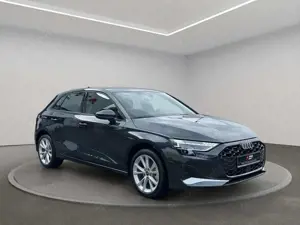 Audi A3 SB advanced 35 TFSI S tronic SONOS+HUD+NAVI Bild 3