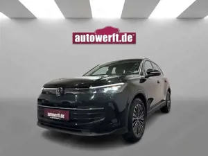 Volkswagen Tiguan 2.0 TDI DSG GOAL AHK SHZ CAM LED+ TRAVEL 18Z DESIG