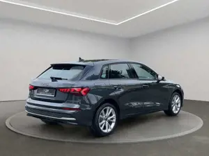Audi A3 SB advanced 35 TFSI S tronic SONOS+HUD+NAVI Bild 4