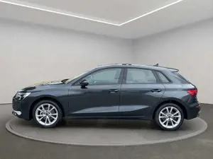 Audi A3 SB advanced 35 TFSI S tronic SONOS+HUD+NAVI Bild 5