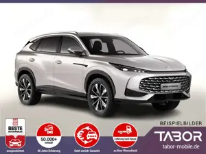 MG HS HEV+ Comfort ACC TotW Kam Nav LED UVP-24%*