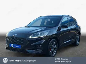 Ford Kuga 1.5 EcoBoost ST-LINE X *Rote Bremssättel*