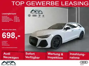 Audi A6 Avant TDI quattro BO*Pano*MatrixLED*