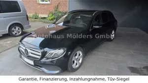Mercedes-Benz E 220 T Avantgarde *Garantie*AHK*239€ mtl.