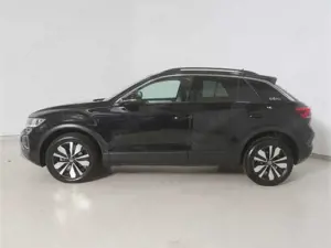 Volkswagen T-Roc 1.5 TSI GOAL DSG AHK/NAV/LED/RFK/ACC/SH Bild 5