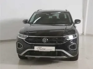 Volkswagen T-Roc 1.5 TSI GOAL DSG AHK/NAV/LED/RFK/ACC/SH Bild 4