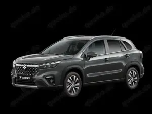 Suzuki Others S-Cross GLX 4x4 AT