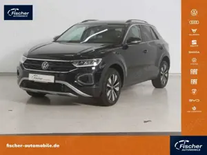 Volkswagen T-Roc 1.5 TSI GOAL DSG AHK/NAV/LED/RFK/ACC/SH Bild 1