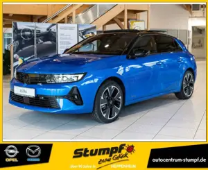 Opel Astra Astra Electric GS SD/HUD/Kamera/Leder