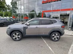 Dacia Duster Journey TCe 130 4x4 Winter+City+Technik+Navi