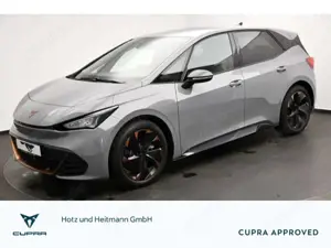 CUPRA Born Edition Dynamic LED,Rear View,Navi