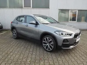 BMW X2 xDrive20d Aut. Advantage Plus*AHK*Sportsitz*HUD*
