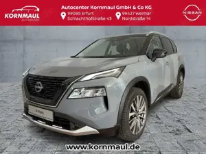 Nissan X-Trail TEKNA+ 1.5 VC-T e-POWER 204 PS