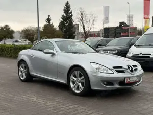 Mercedes-Benz SLK 200 Kompressor Roadster 2-Zonen* Tempomat*