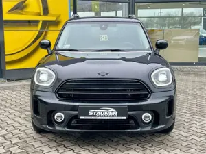 MINI Cooper Countryman *ADAP.LED*SHZ*R-KAMERA*NAVI*EL.HECKKLAPPE*KEYLESS* Bild 5