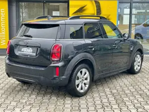 MINI Cooper Countryman *ADAP.LED*SHZ*R-KAMERA*NAVI*EL.HECKKLAPPE*KEYLESS* Bild 3