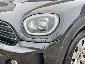 MINI Cooper Countryman *ADAP.LED*SHZ*R-KAMERA*NAVI*EL.HECKKLAPPE*KEYLESS* Bild 4