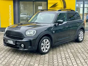 MINI Cooper Countryman *ADAP.LED*SHZ*R-KAMERA*NAVI*EL.HECKKLAPPE*KEYLESS* Bild 2