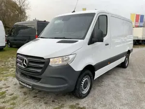 Mercedes-Benz Sprinter 317 CDI KA Mittel Klima AHK 3.5t. Distronic Standh