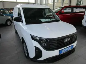 Ford Transit Courier 1,5 TDCi EcoBlue Trend/SHZ/FSB/Klima