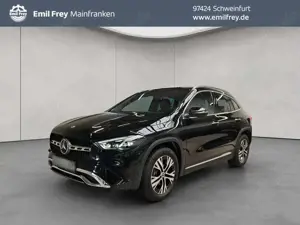 Mercedes-Benz GLA 180 GLA