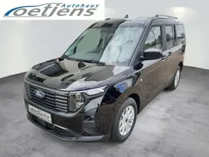 Ford Tourneo Courier Titanium Automatik NAVI STZHZG 5