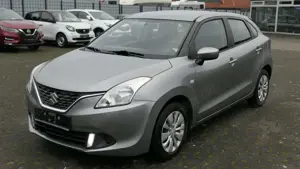 Suzuki Baleno /Sitzheizung/Euro6