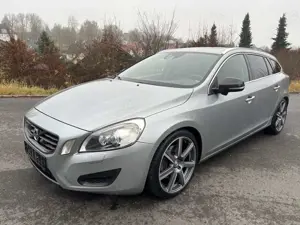 Volvo V60 V60 T6 AWD Ocean Race *Voll+Polestar+Heico+WR*