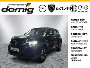 Opel Frontera Edition Komfort-Paket