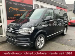 Volkswagen T6 Multivan