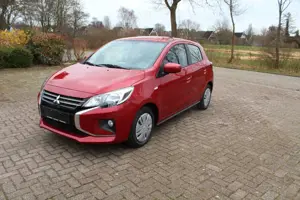 Mitsubishi Space Star 1.2 Plus Tageszulassung, Kamera