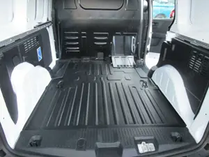 Ford Transit Courier 1,5 TDCi EcoBlue Trend/SHZ/FSB/Klima Bild 5