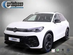 Volkswagen Tiguan 2.0 TDI DSG R-Line ACC AKTIVSITZE LED
