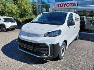 Toyota Proace 2,0-l-D-4D L1 Meister