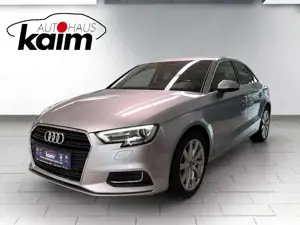 Audi A3 Limousine 1.0 TFSI design