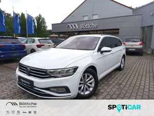 Volkswagen Passat Variant Business 2.0 TDI DSG*HARMAN-KARDON*LEDER*NAVI