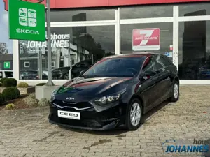 Kia Ceed / cee'd 1.5 T-GDI Vision Komfort+ Klima Navi